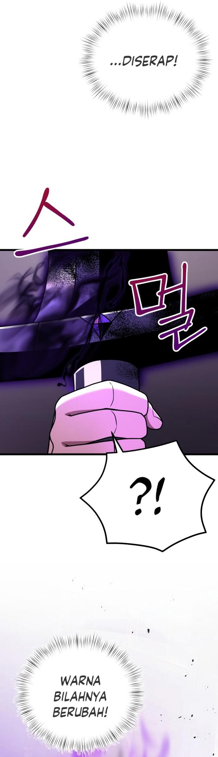Terminally-Ill Genius Dark Knight Chapter 21 Gambar 75