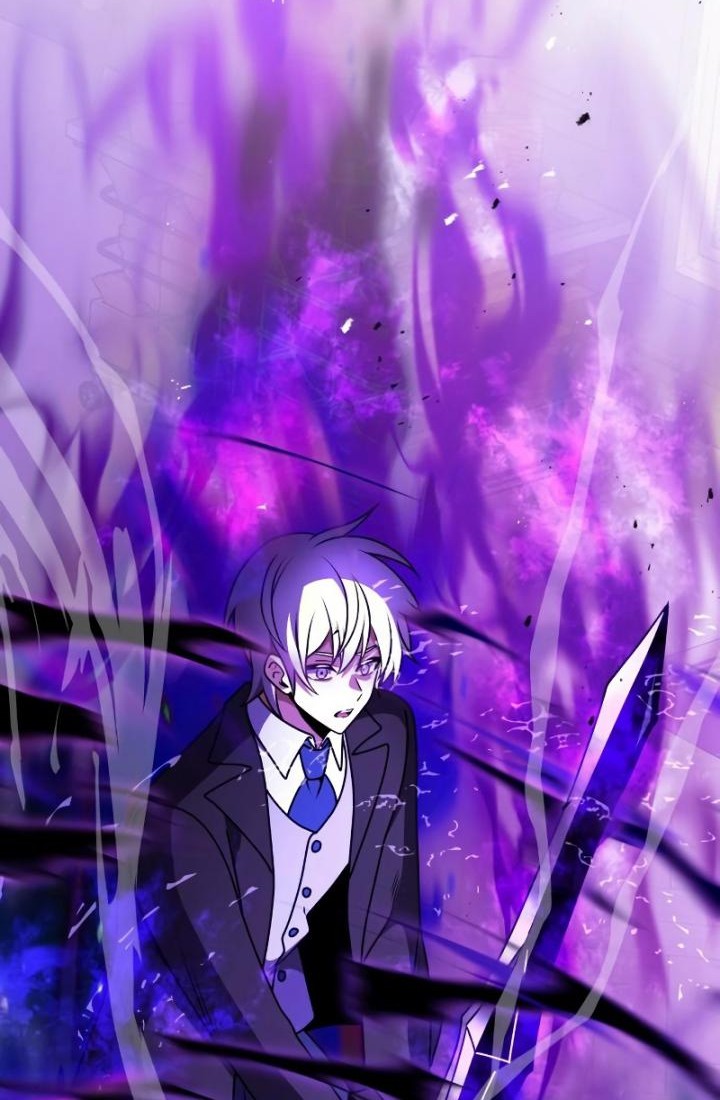 Terminally-Ill Genius Dark Knight Chapter 21 Gambar 76