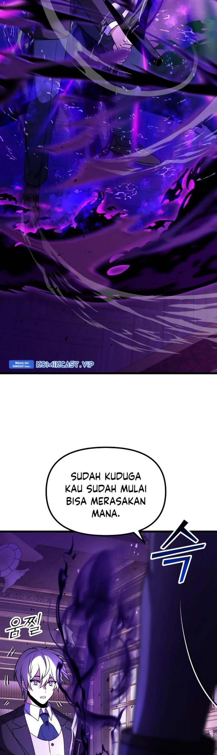 Terminally-Ill Genius Dark Knight Chapter 21 Gambar 77