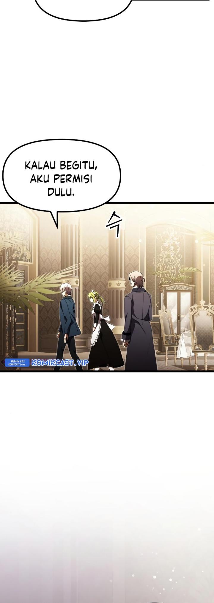 Terminally-Ill Genius Dark Knight Chapter 21 Gambar 8
