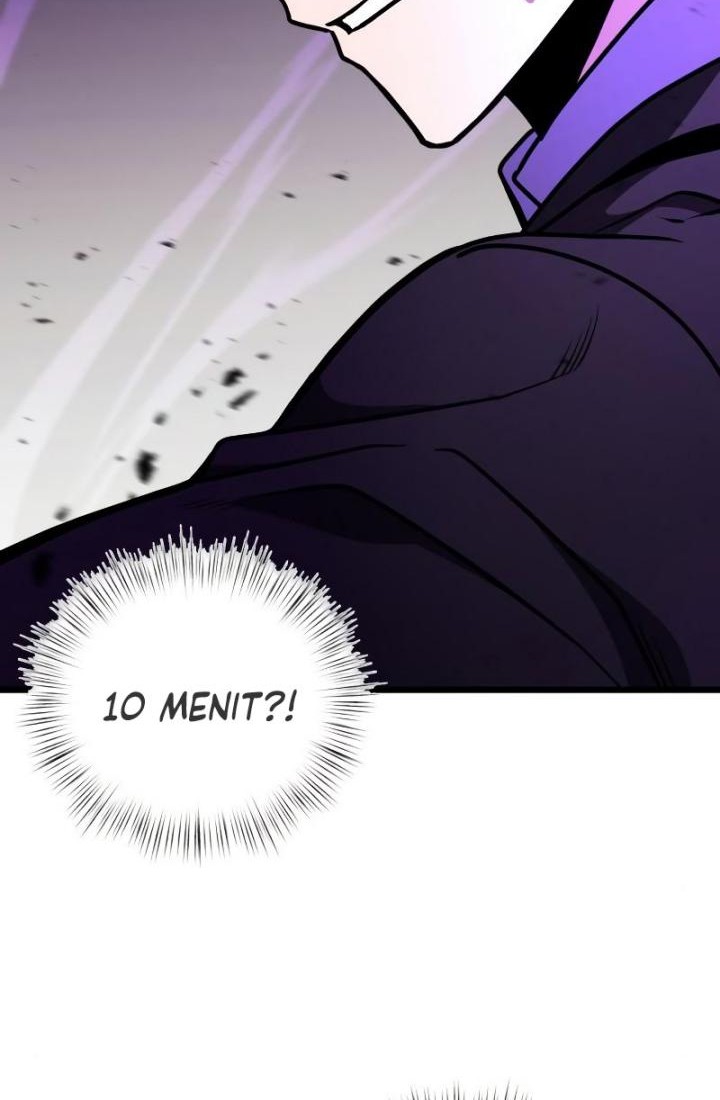 Terminally-Ill Genius Dark Knight Chapter 21 Gambar 91