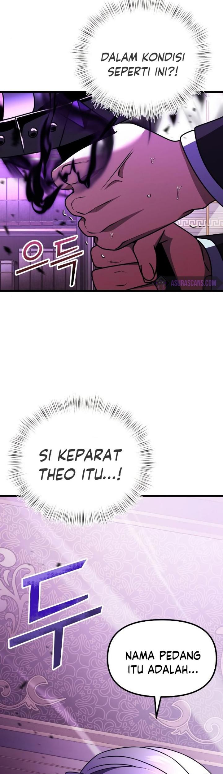 Terminally-Ill Genius Dark Knight Chapter 21 Gambar 92