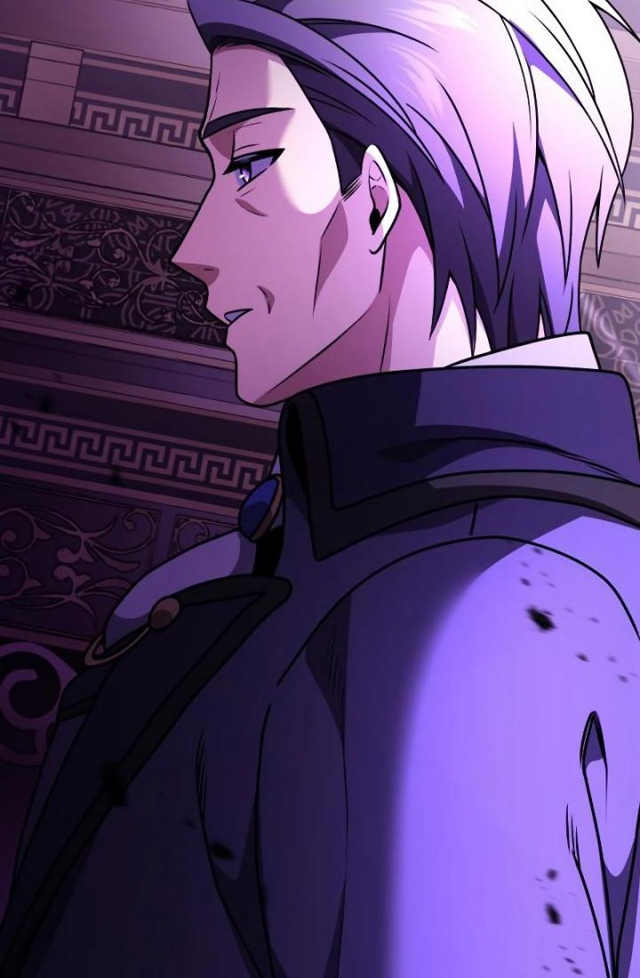 Terminally-Ill Genius Dark Knight Chapter 21 Gambar 93