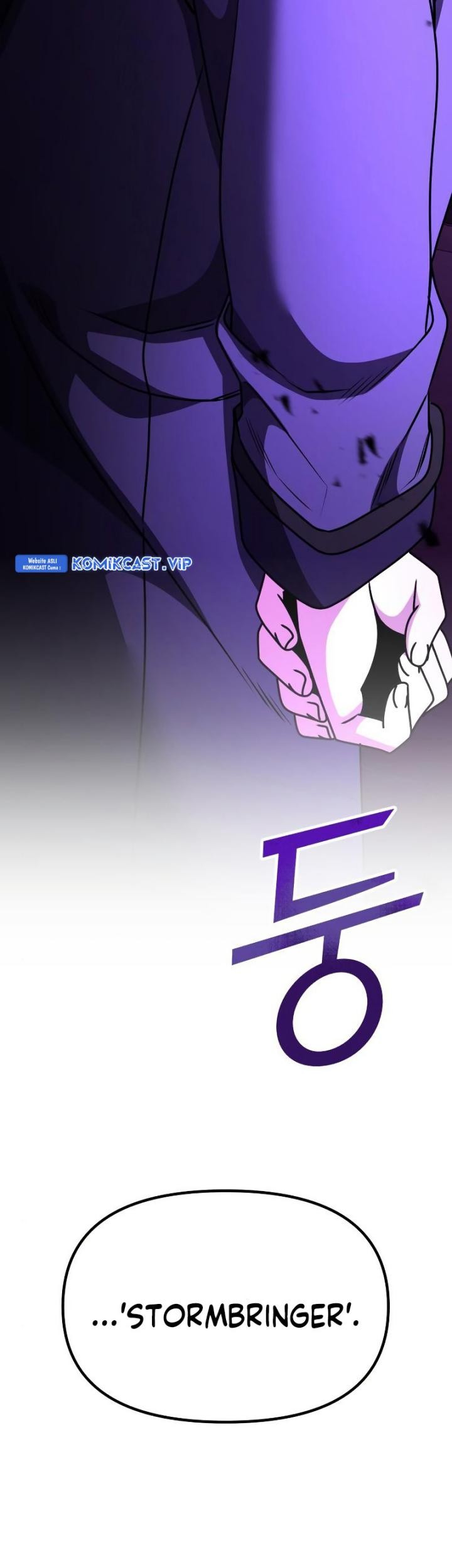 Terminally-Ill Genius Dark Knight Chapter 21 Gambar 94