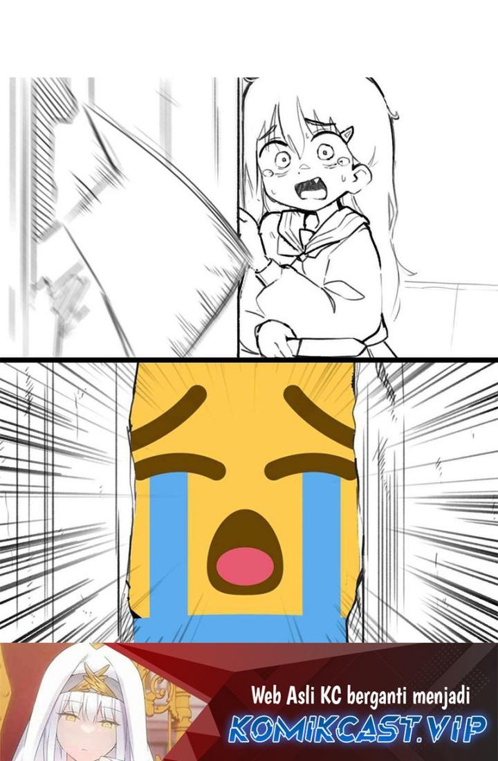 Terminally-Ill Genius Dark Knight Chapter 21 Gambar 95