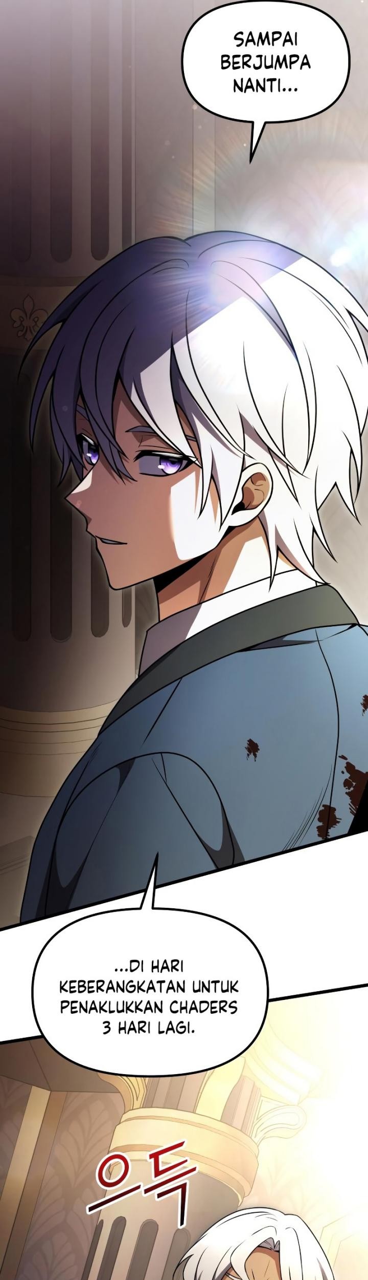 Terminally-Ill Genius Dark Knight Chapter 21 Gambar 9