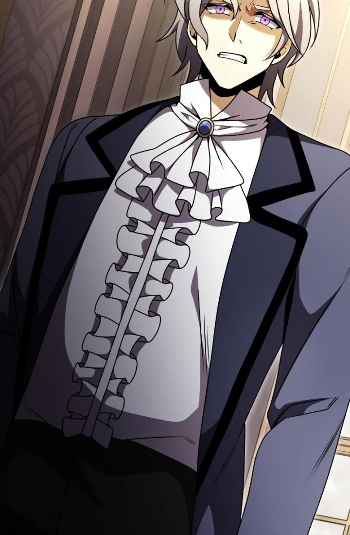 Terminally-Ill Genius Dark Knight Chapter 21 Gambar 10