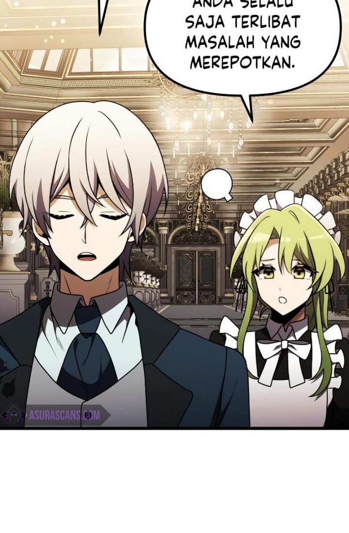 Terminally-Ill Genius Dark Knight Chapter 21 Gambar 14