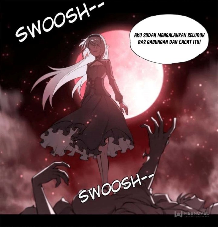 The Blood Princess And The Knight Chapter 228 Gambar 15