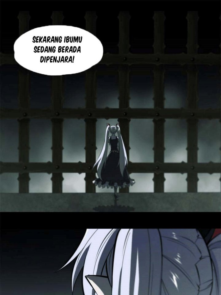 The Blood Princess And The Knight Chapter 228 Gambar 16