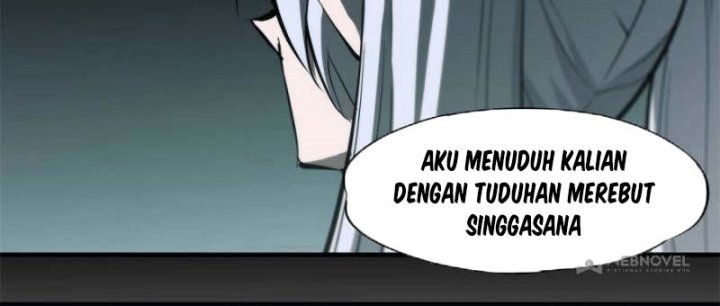 The Blood Princess And The Knight Chapter 228 Gambar 17