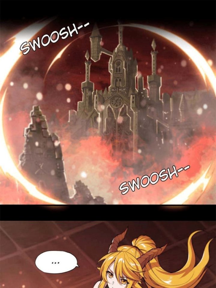 The Blood Princess And The Knight Chapter 228 Gambar 10