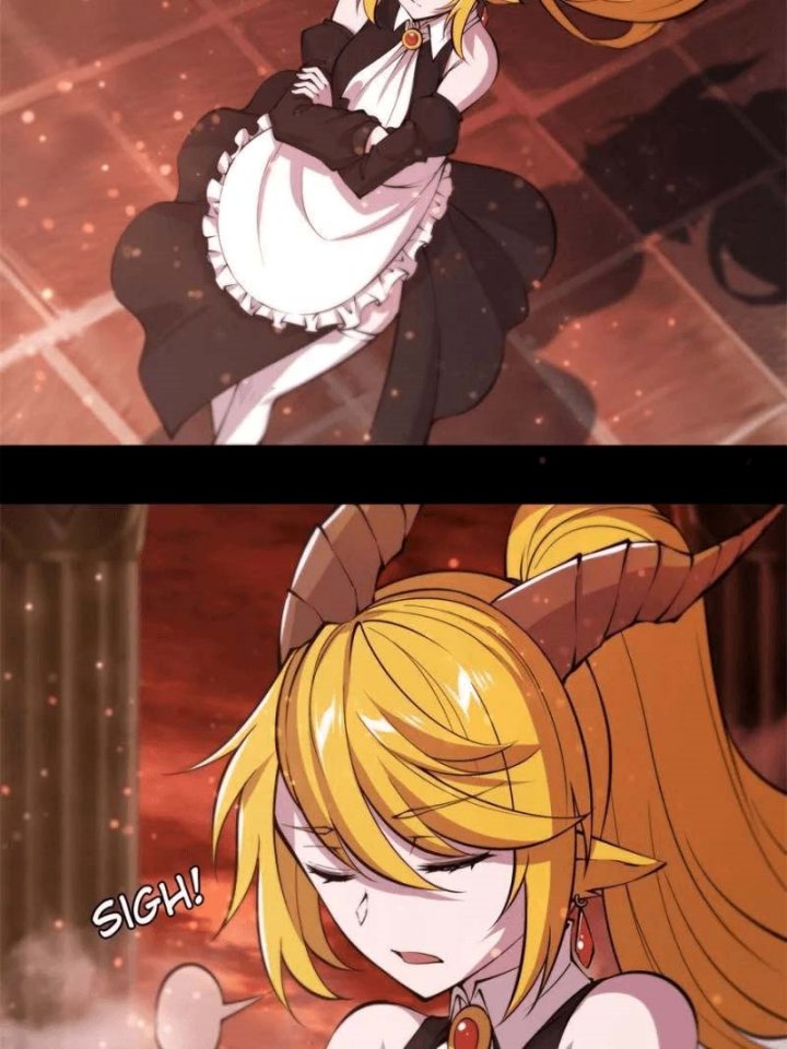 The Blood Princess And The Knight Chapter 228 Gambar 11