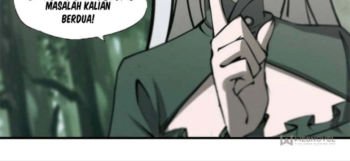 The Blood Princess And The Knight Chapter 228 Gambar 26