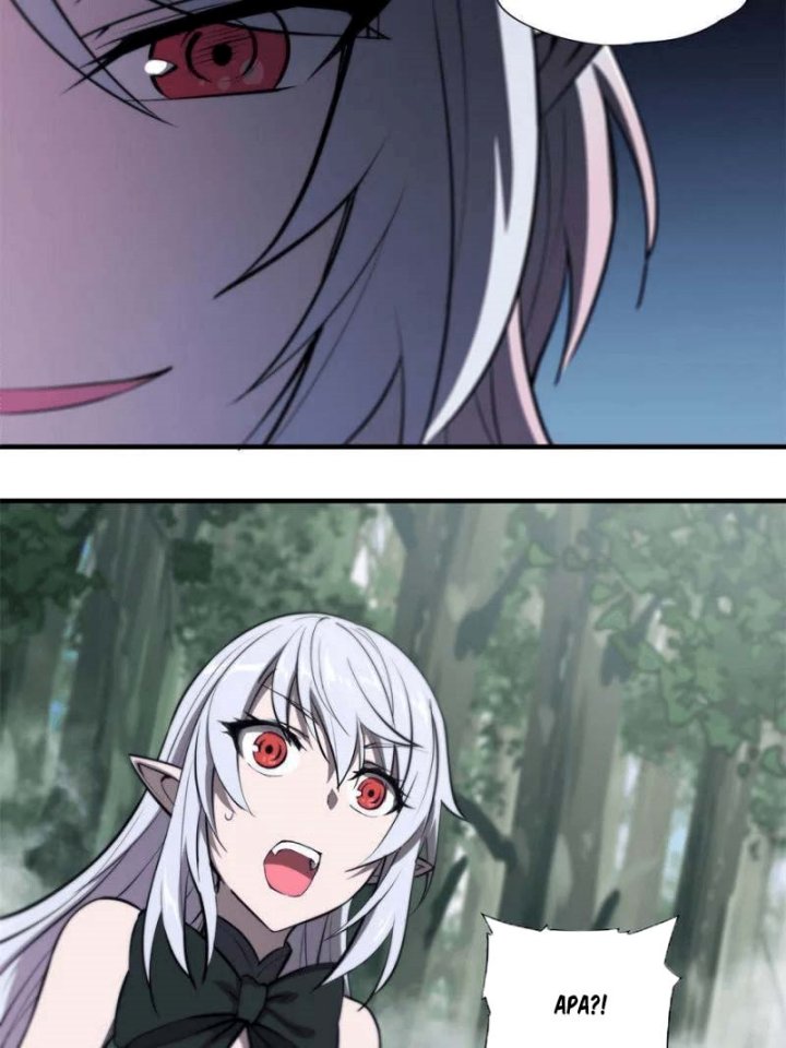 The Blood Princess And The Knight Chapter 228 Gambar 28