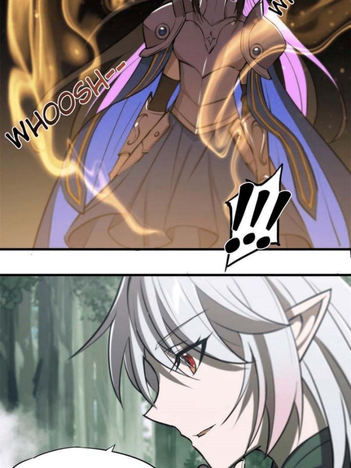 The Blood Princess And The Knight Chapter 228 Gambar 22