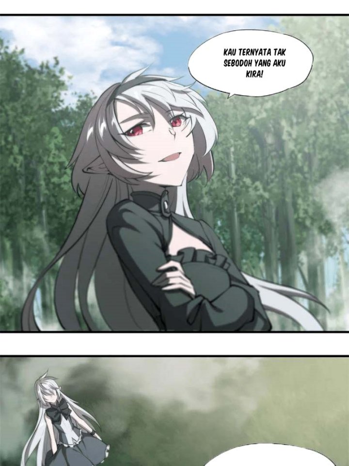 The Blood Princess And The Knight Chapter 228 Gambar 47