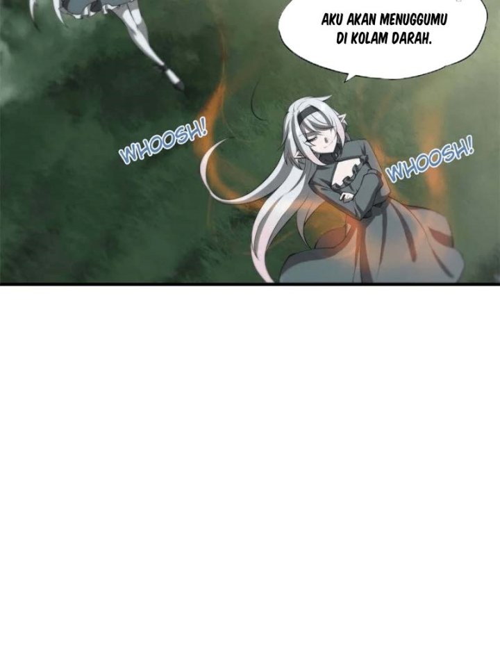 The Blood Princess And The Knight Chapter 228 Gambar 48