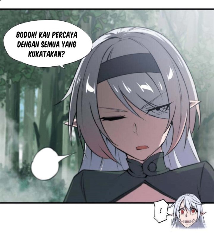 The Blood Princess And The Knight Chapter 228 Gambar 43