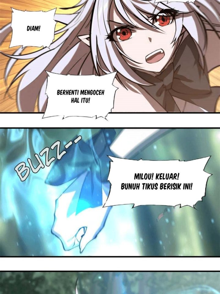 The Blood Princess And The Knight Chapter 228 Gambar 6