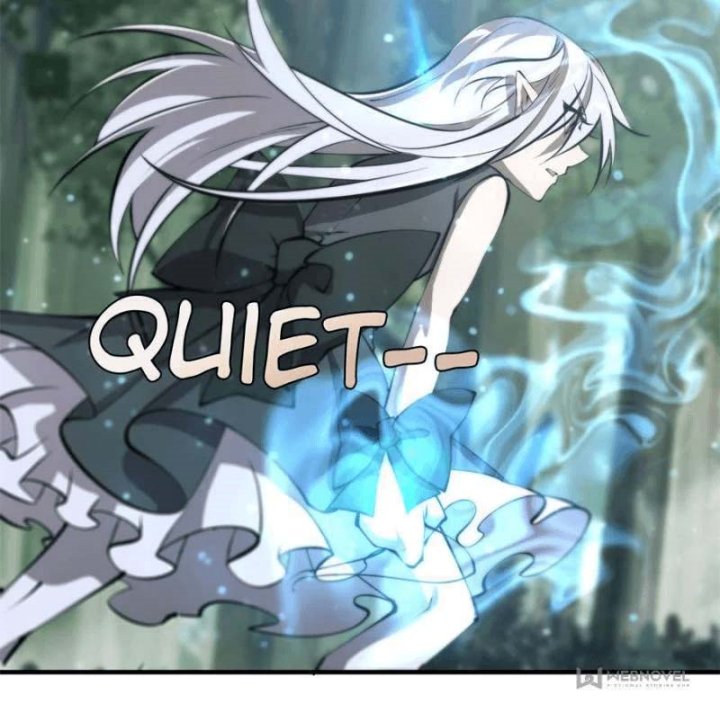 The Blood Princess And The Knight Chapter 228 Gambar 7