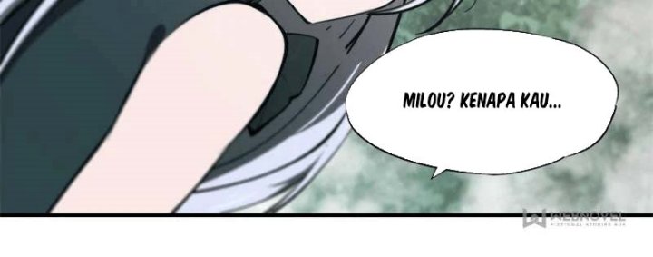 The Blood Princess And The Knight Chapter 228 Gambar 9