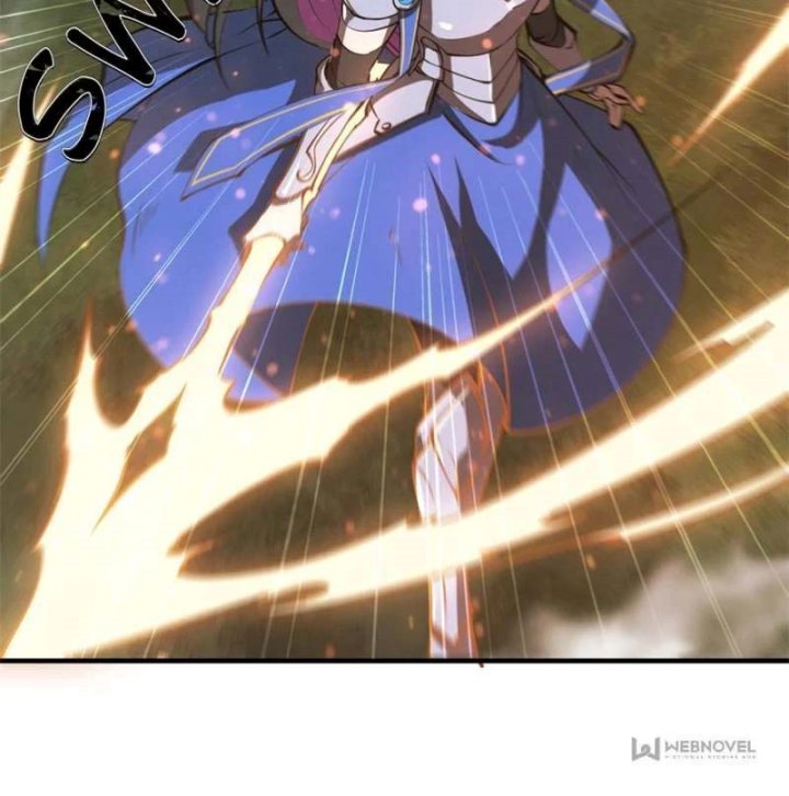 The Blood Princess And The Knight Chapter 227 Gambar 14