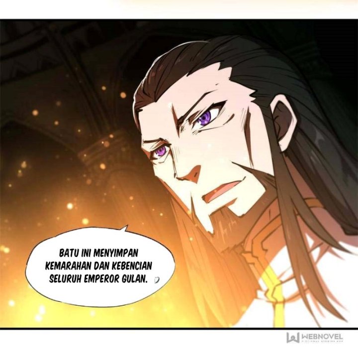 The Blood Princess And The Knight Chapter 227 Gambar 17