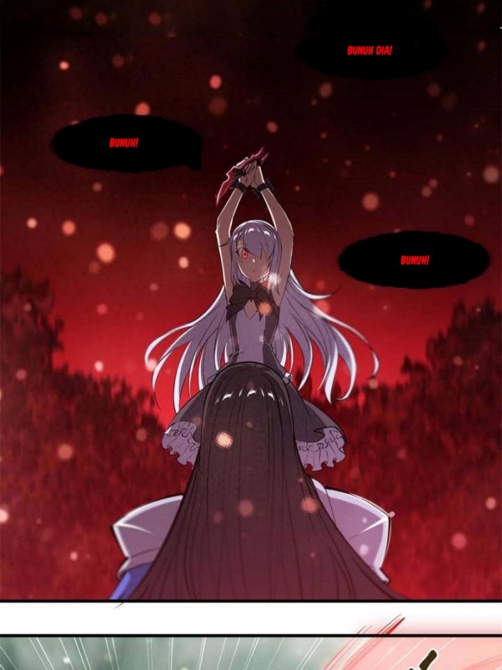 Manhua The Blood Princess And The Knight Chapter 227 gambar nomor 2