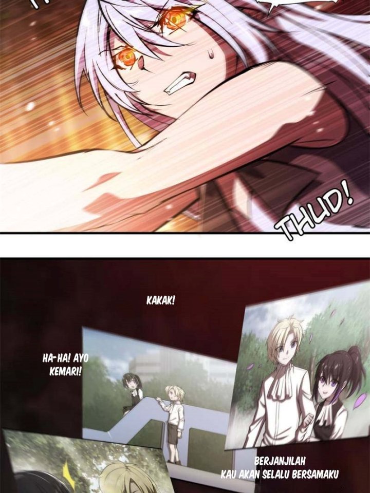 The Blood Princess And The Knight Chapter 227 Gambar 30