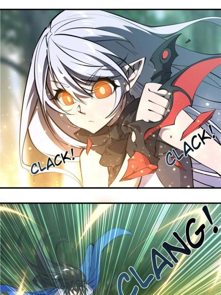 The Blood Princess And The Knight Chapter 227 Gambar 6