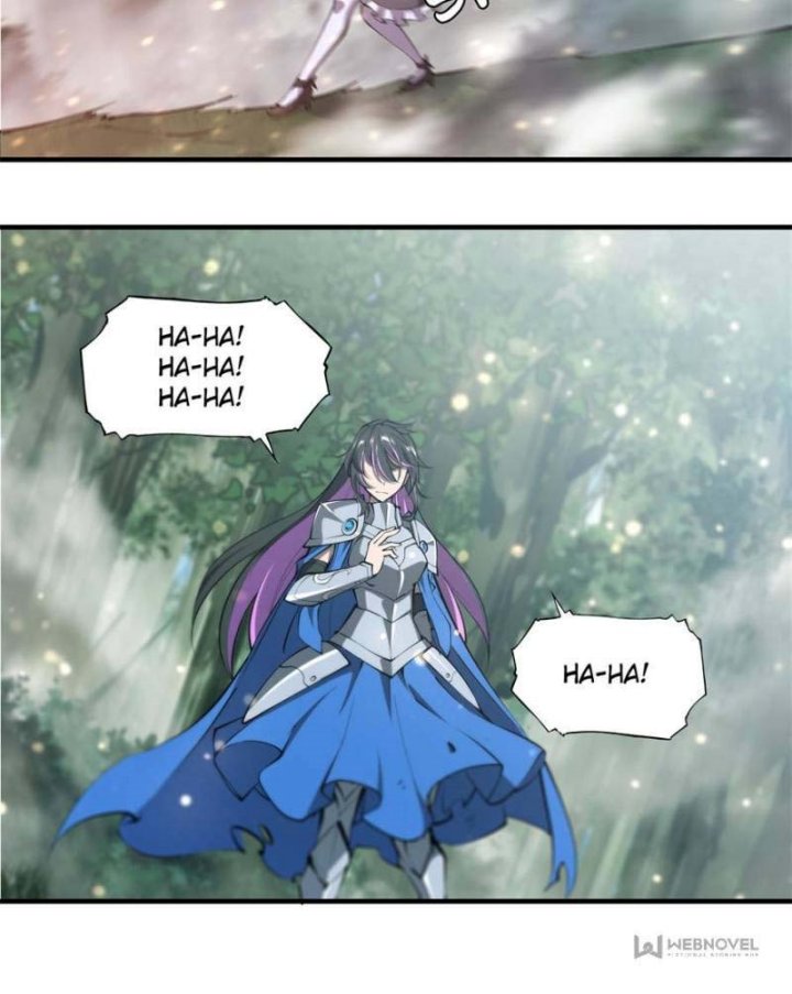 The Blood Princess And The Knight Chapter 227 Gambar 8