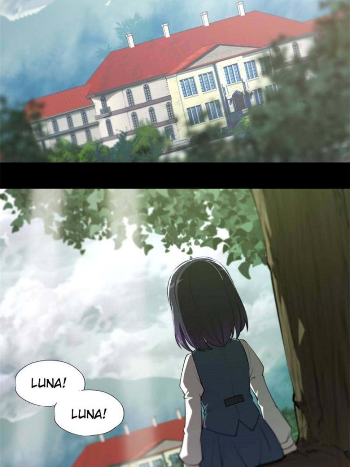 The Blood Princess And The Knight Chapter 226 Gambar 14