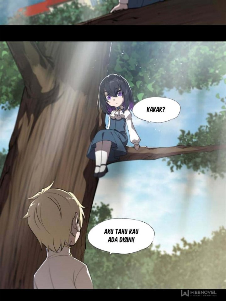 The Blood Princess And The Knight Chapter 226 Gambar 15