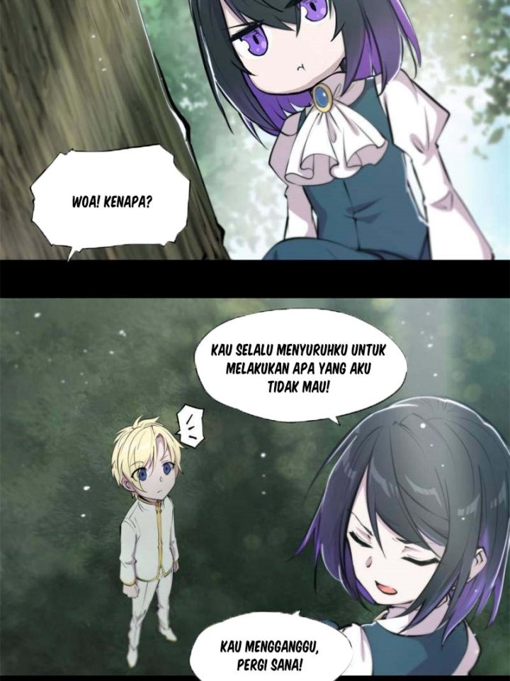 The Blood Princess And The Knight Chapter 226 Gambar 18