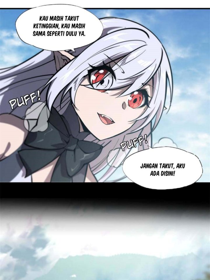 The Blood Princess And The Knight Chapter 226 Gambar 13