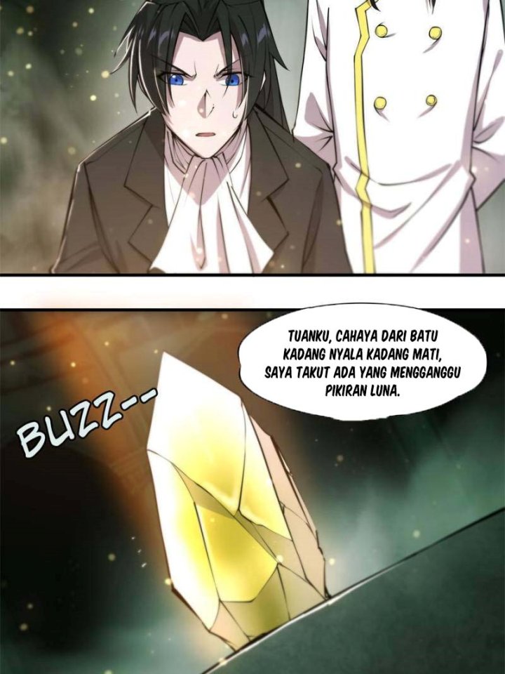 The Blood Princess And The Knight Chapter 226 Gambar 24