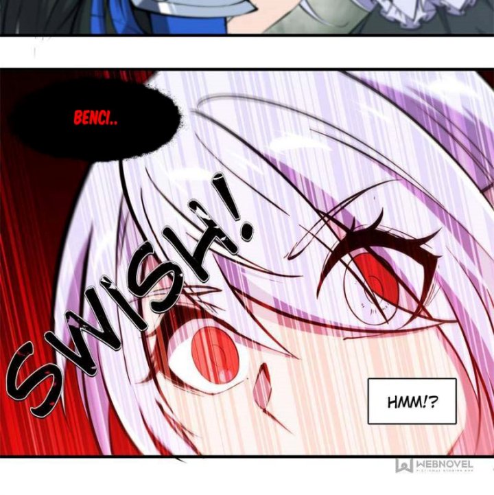 The Blood Princess And The Knight Chapter 226 Gambar 28