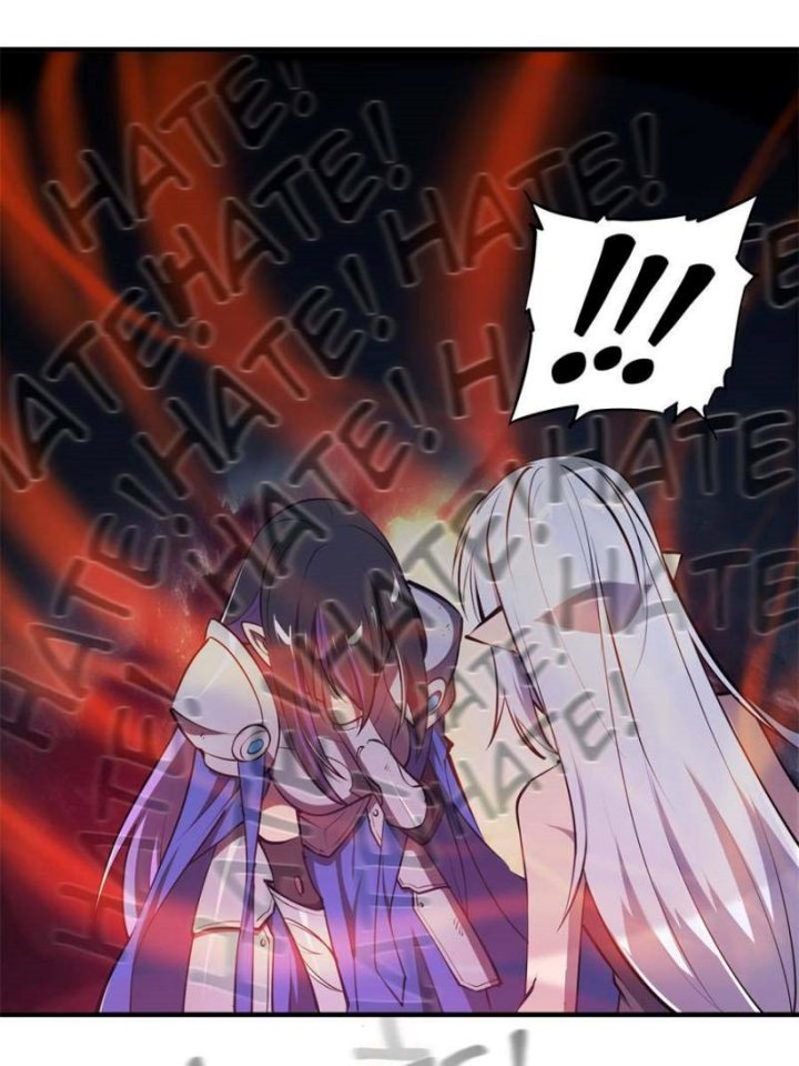 The Blood Princess And The Knight Chapter 226 Gambar 29