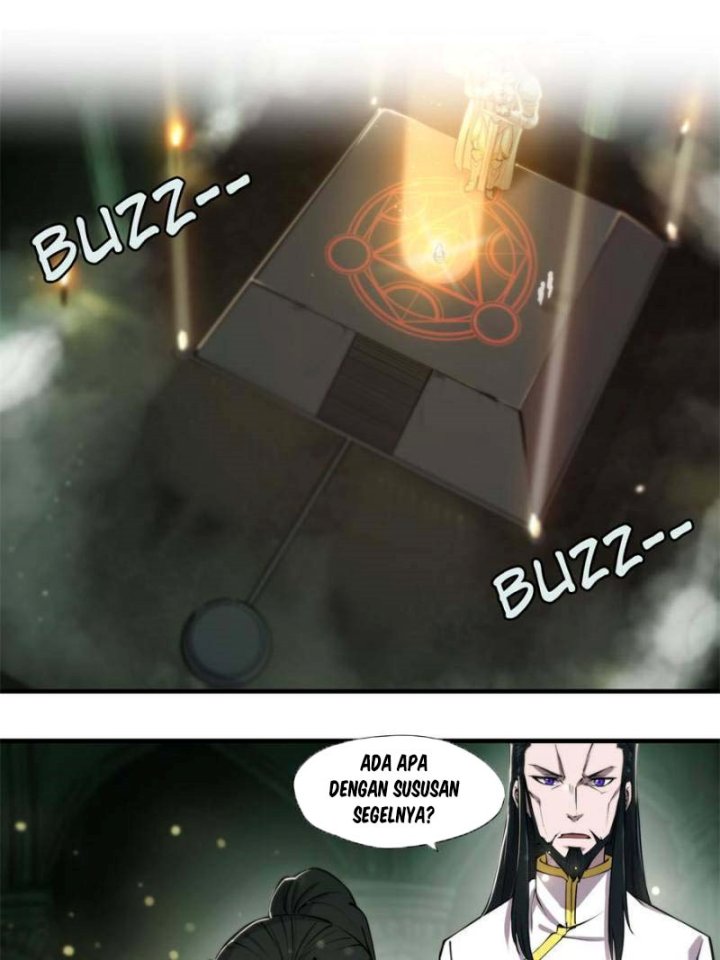 The Blood Princess And The Knight Chapter 226 Gambar 23
