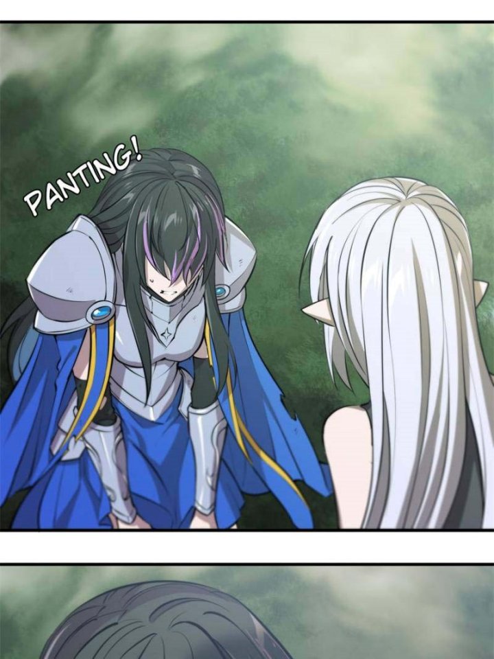 The Blood Princess And The Knight Chapter 226 Gambar 38