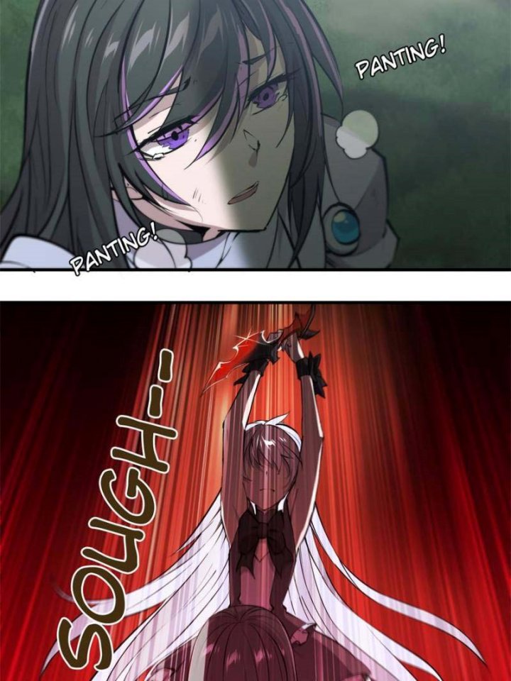 The Blood Princess And The Knight Chapter 226 Gambar 39