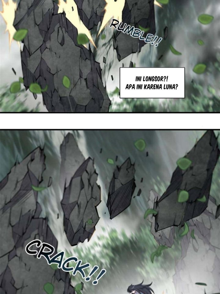 The Blood Princess And The Knight Chapter 226 Gambar 3