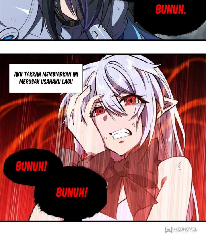 The Blood Princess And The Knight Chapter 226 Gambar 31