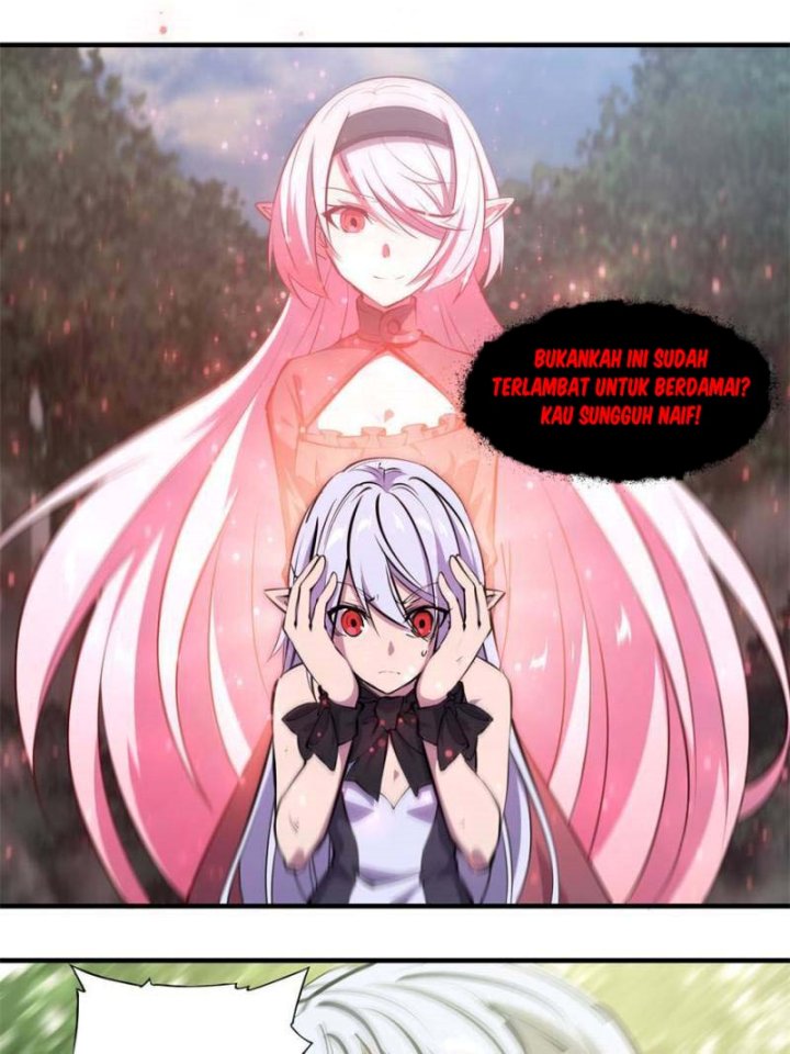 The Blood Princess And The Knight Chapter 226 Gambar 32