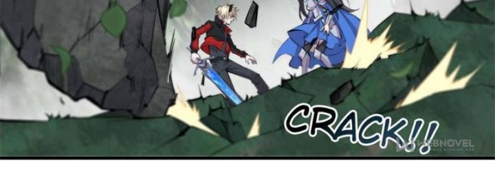 The Blood Princess And The Knight Chapter 226 Gambar 4