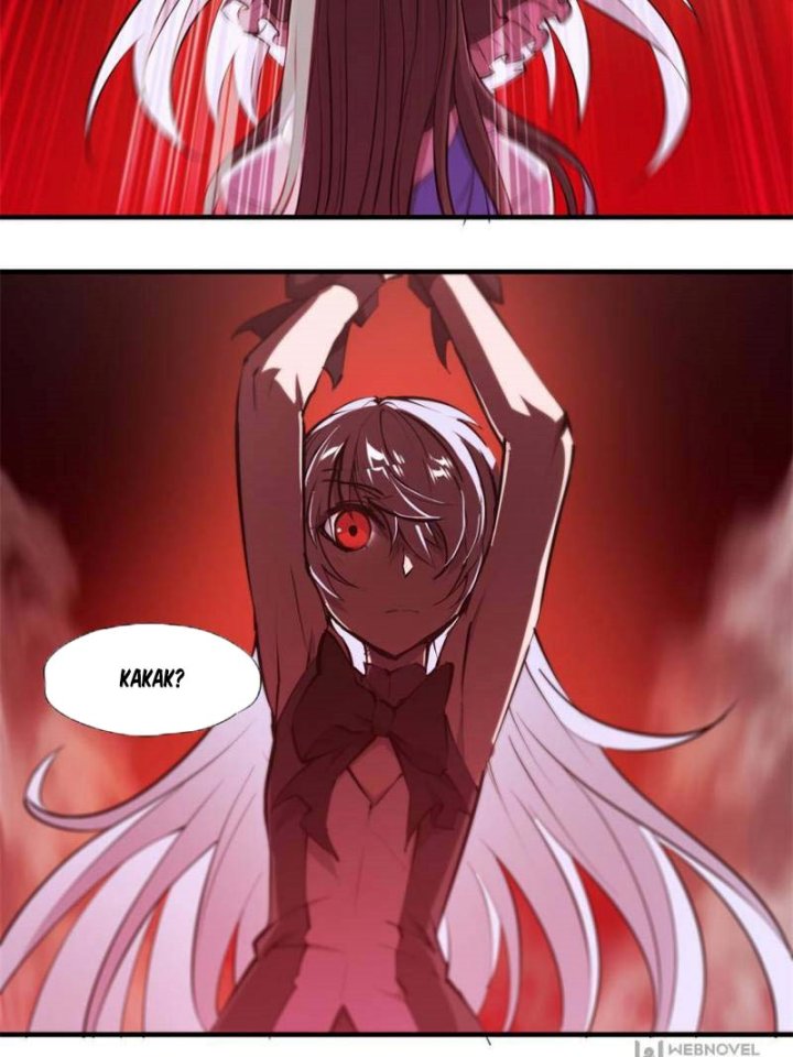 The Blood Princess And The Knight Chapter 226 Gambar 40