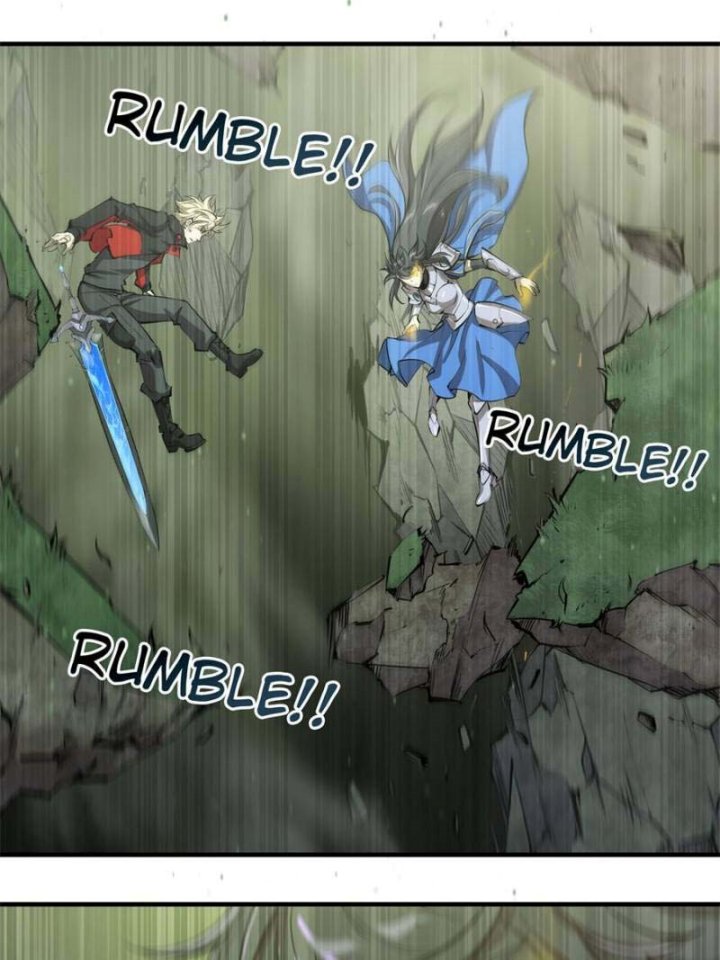 The Blood Princess And The Knight Chapter 226 Gambar 5