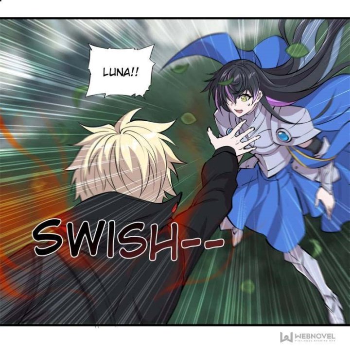 The Blood Princess And The Knight Chapter 226 Gambar 8