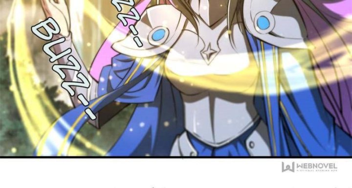 The Blood Princess And The Knight Chapter 225 Gambar 27